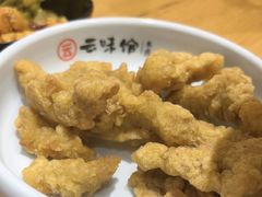 -云味馆·云南菜·云南米线(同泰时代广场店)
