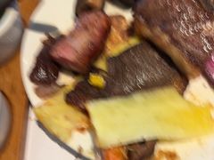 -拉蒂娜·巴西牛排馆 Latina·Brazilian Steakhouse(陆家嘴旗舰店)