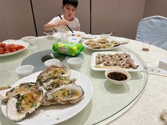 -大东海海鲜酒楼(渔人码头总店)