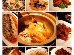 -外婆家(杭州马塍店·杭帮菜名店)