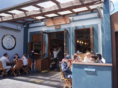 门面-Fergburger(皇后镇店)