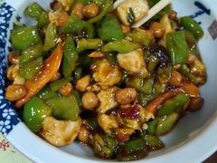 -粗茶淡饭(东关街店)