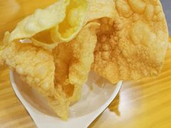 腐竹-螺小胖柳州螺蛳粉(钟楼总店)