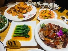 -德胜轩正宗顺德菜(宝安沙井会展中心店)