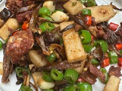 -大理董·董家小厨野生菌火锅(古城旗舰店)