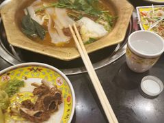 -芦月轩羊蝎子(北蜂窝店)