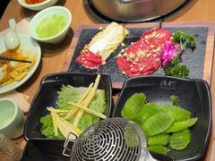 -掂档潮汕牛肉火锅(沈阳万象城店)