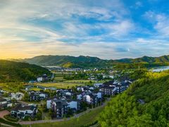 -东钱湖旅游度假区