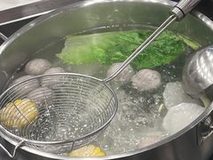 -就这么牛潮式牛肉火锅(华侨城店)