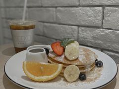 -blend咖啡部落(车公庙店)