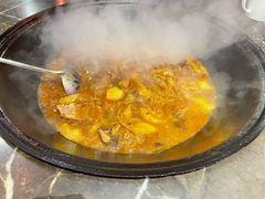 -粗粮人家·东北菜(洋桥店)