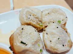 -小杨生煎(周浦万达店)