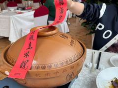 -千岛湖鱼味馆(十字街总店)