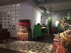 -时光花园(白鹭洲店)