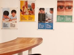 -大视光学•LINDBERG林德伯格•全球手工眼镜集合店(王府井店)