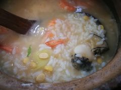 -成记海鲜粥(意大利风情街店)