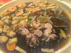 -大铁勺新津菜(东丽阳光新业广场店)