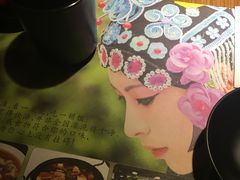-花椒笑成都小馆(百脑汇店)