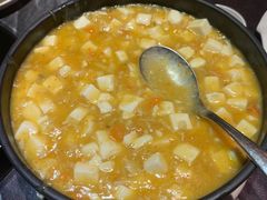 蟹粉豆腐-蟹榭·本帮江浙菜·蟹宴(五角场合生汇商场店)