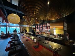 -300杯·和牛烧肉清酒专门店(廊里店)