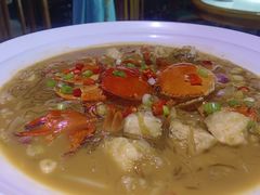 -老平安农家菜(平安店)