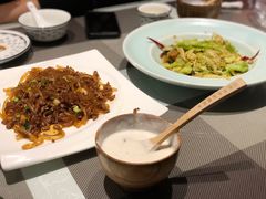 -巴依老爷新疆美食(清华东门店)
