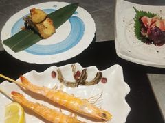 -匠和风精致料理(祥禾天地店)