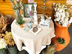 -静香HOUSE·全时段融合餐厅(七星欢乐颂店)