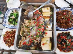 -徽州美食(三十年老店)