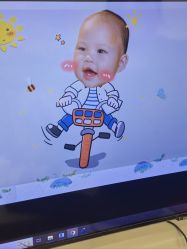 -玛瑞莎专业孕妇摄影(越秀店)