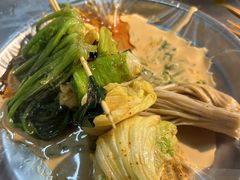 -大姐麻辣烫(莲宝中路店)