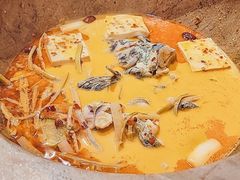 -云中鱼蒸汽石锅鱼(浦东食品城店)