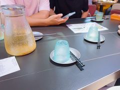 -798烧烤工厂(太和路店)