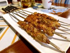 -巴依老爷新疆美食(工体旗舰店)