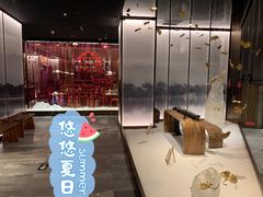 -京华烟云·北京烤鸭(领展购物广场·中关村店)