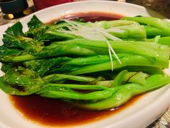 -绿茶餐厅(领展购物广场·中关村店)