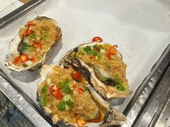 -老谢野馄饨(延安路店)