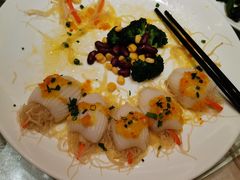 -锦粤宫·精致粤菜(深圳北站店)