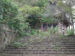 -天河潭旅游度假区