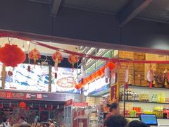 -管氏翅吧(广渠门店)