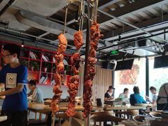 -半天妖烤鱼(方庄店)