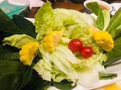 -年巴羊肉铺老铜锅(梅江店)