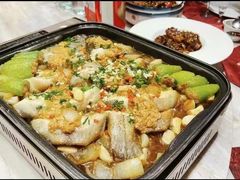 -皇朝海鲜酒店