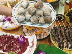 -三爷糟粕醋·鲜鱼汤·海南特色小吃(新华南路店)