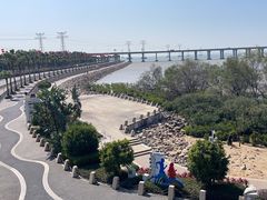 -宝安西湾红树林湿地公园