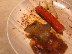 -新石器烤肉(中房金谊广场店)