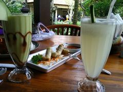 -脏鸭餐厅(乌布总店)