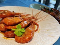 -阿毛饭店(和义路店)