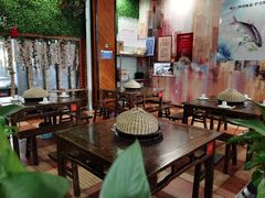 大堂-鲜椒鱼·雅安地标性美食