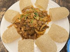 -69艺术餐厅(宋庄店)